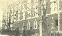 P.S. 35  Hollis, Queens