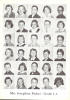 Class 1-2 Mrs. Josephine Parker