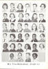 Class 3-2 Mrs. Vera Michaelson