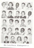 Kindergarten 1-5 Mrs. Lucie Fortin