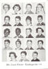 Kindergarten 1-6 Mrs. Lucie Fortin